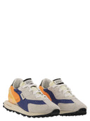 Run Of Piuma Sneakers