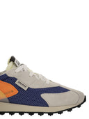 Run Of Piuma Sneakers