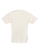 Autry Iconic Cotton Crew Neck T Shirt