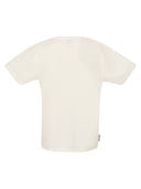 Autry Iconic Cotton Crew Neck T Shirt