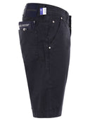 Jacob Cohen Cotton Bermuda Shorts