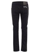 Jacob Cohen Nick Jeans Slim Fit