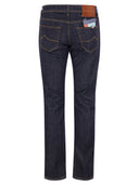 Jacob Cohen Nick Slim Fit Jeans