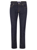 Jacob Cohen Nick Slim Fit Jeans