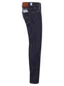 Jacob Cohen Nick Slim Fit Jeans