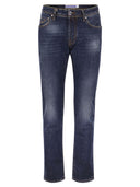 Jacob Cohen Nick Slim Fit Jeans