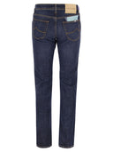 Jacob Cohen Nick Slim Fit Jeans