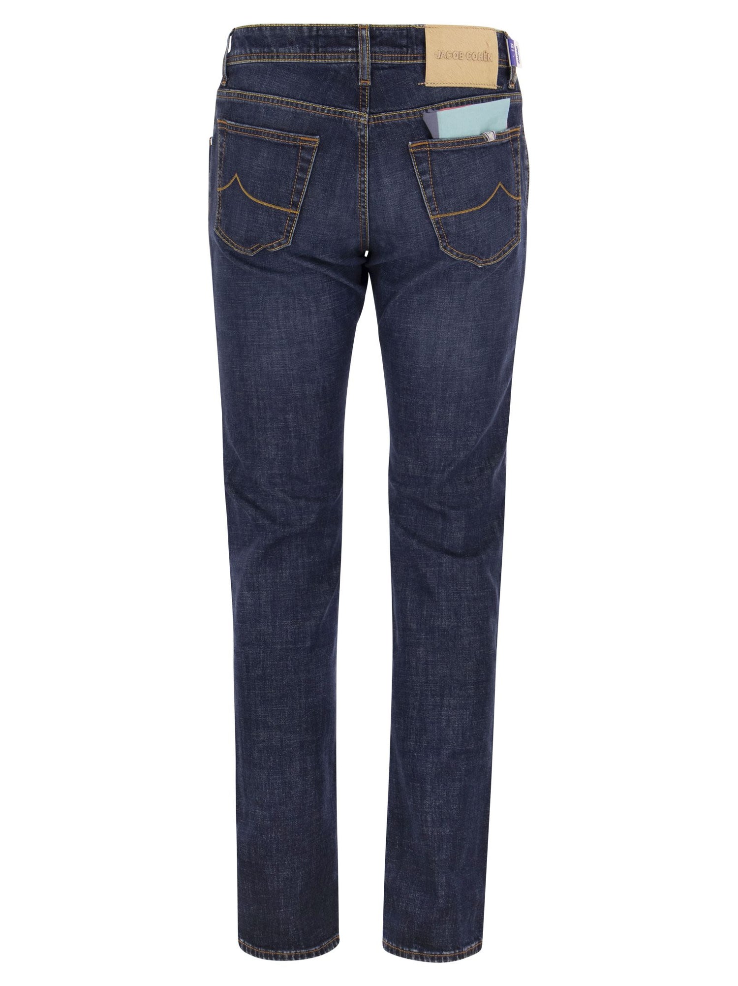 Jacob Cohen Nick Slim Fit Jeans | Balardi