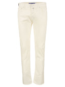 Jacob Cohen Five Pocket Jeans Trousers