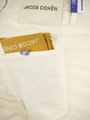Jacob Cohen Five Pocket Jeans Trousers