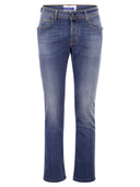 Jacob Cohen Nick Jeans Slim Fit