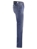 Jacob Cohen Nick Jeans Slim Fit