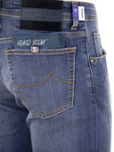 Jacob Cohen Nick Jeans Slim Fit