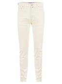 Jacob Cohen Nick Slim Fit Five Pocket Trousers