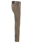 Jacob Cohen Lenny Slim 5 Pocket Trousers