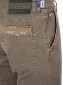 Jacob Cohen Lenny Slim 5 Pocket Trousers