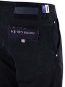 Jacob Cohen Lenny Slim 5 Pocket Trousers