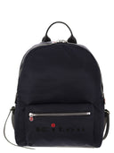 Kiton Backpack With Logo