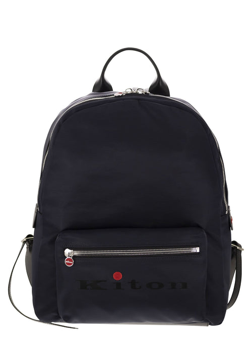Mochila Tommy Hilfiger Mochila De Nailon Travel Essential