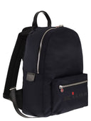 Kiton Backpack With Logo