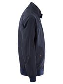 Kiton Lightweight Bomber Jacket