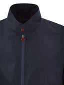 Kiton Lightweight Bomber Jacket