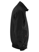 Kiton Lightweight Bomber Jacket