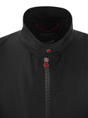 Kiton Lightweight Bomber Jacket