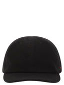 Kiton Cotton Baseball Cap