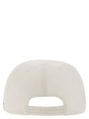 Kiton Cotton Baseball Cap