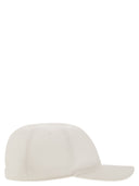 Kiton Cotton Baseball Cap
