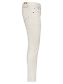 Dondup Mius Five Pocket Trousers