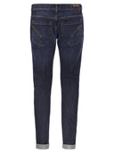 Dondup George Five Pocket Jeans