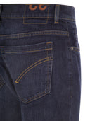 Dondup George Five Pocket Jeans