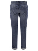 Dondup George Five Pocket Jeans