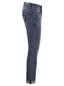 Dondup George Five Pocket Jeans