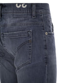 Dondup George Five Pocket Jeans