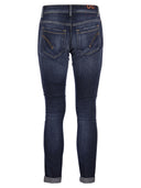 Dondup George Five Pocket Jeans