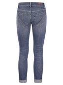 Dondup George Five Pocket Jeans
