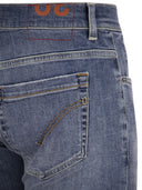 Dondup George Five Pocket Jeans