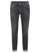 Dondup George Five Pocket Jeans