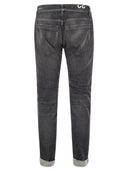 Dondup George Five Pocket Jeans