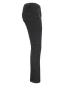 Dondup Gaubert Slim Fit Gabardine Trousers