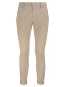 Dondup Gaubert Slim Fit Trousers