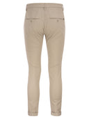 Dondup Gaubert Slim Fit Trousers