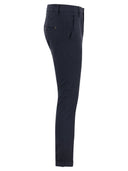Dondup Gaubert Slim Fit Trousers