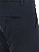 Dondup Gaubert Slim Fit Trousers