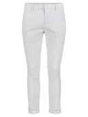 Dondup Gaubert Slim Fit Trousers