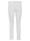 Dondup Gaubert Slim Fit Trousers