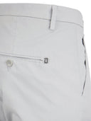 Dondup Gaubert Slim Fit Trousers